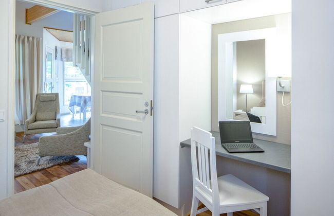 Holiday Club Katinkulta Apartments - Foto 23