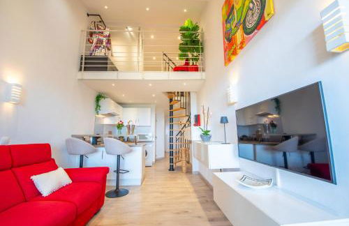 Belvedere Azur Loft - Foto 10