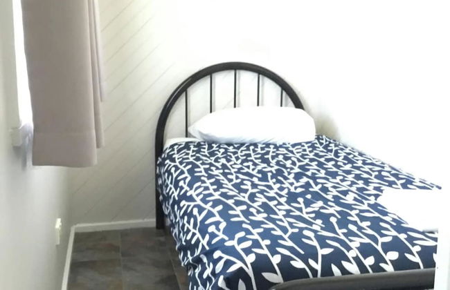 Traralgon Holiday Village - Foto 17