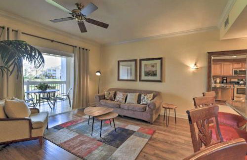 Golf Resort Condo, Reunion Resort - Foto 7