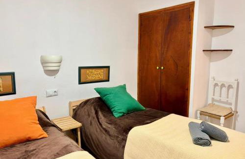 Apartamento con vistas al mar entre pinos - Photo 13