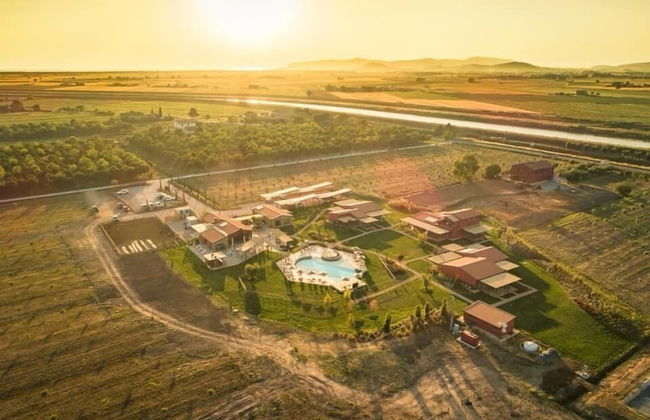 Podere Maremma Spa & Ristorante - Foto 37