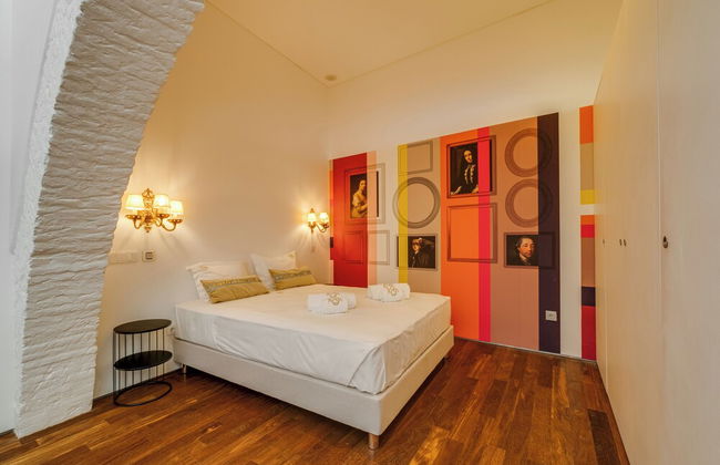 Arches et Étoiles - Photo 6