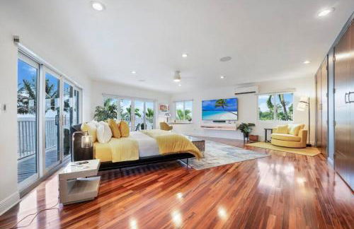 Best Bayfront View Heated Pool - Foto 11