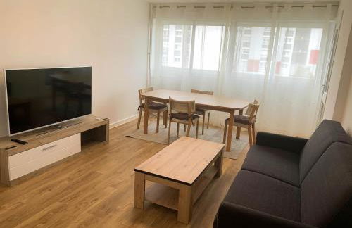 New : Grand T4 Cosy et tout équipé - Foto 7