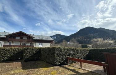 Appartement Cosy, Les Marmottes - Foto 21