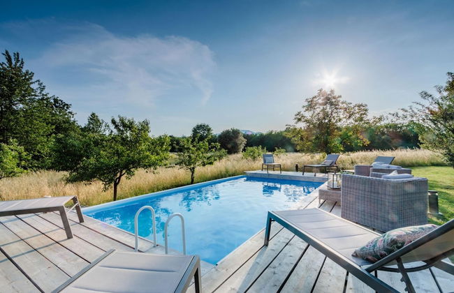 Villa Drago in Orentano - Foto 27