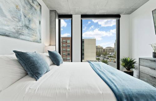 2bd 2ba Best style and location Pool spa gym pkg! - Foto 37