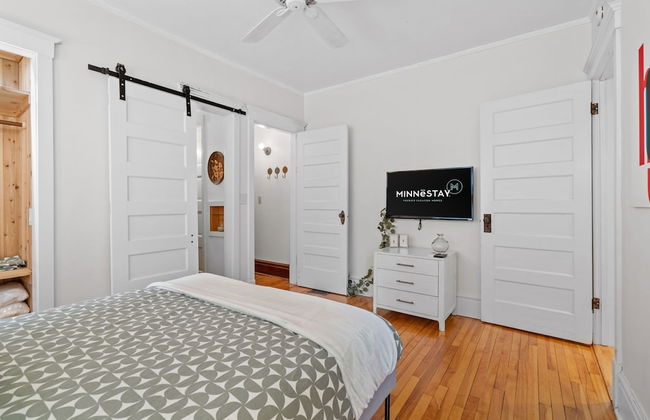 Sheridan Cottage - Foto 11