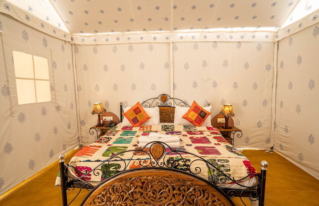 Chokhi Dhani The Palace Hotel - Foto 18