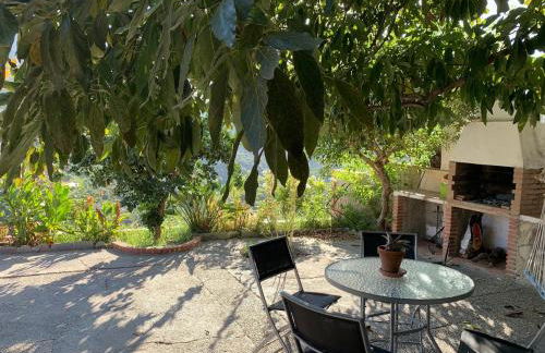 Villa Alborada con Piscina - Foto 28