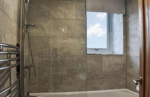 Gable End Cottage - Foto 16