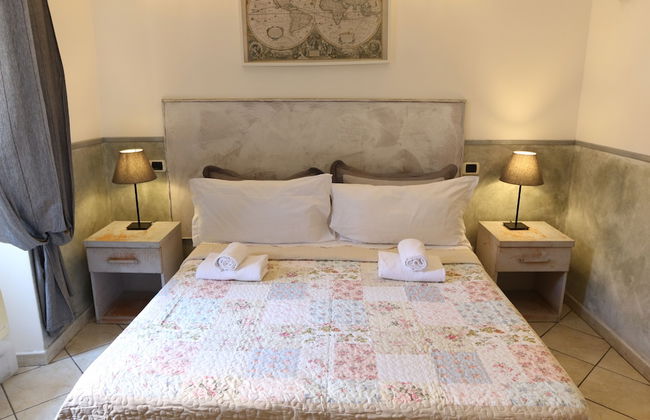 Guest House Relais Indipendenza. - Foto 39