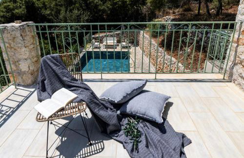 Villa Sevastoula - Foto 35