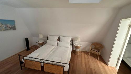 Stadtflair Freising - moderne Wohnung im Zentrum - Foto 3