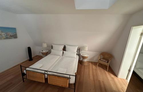 Stadtflair Freising - moderne Wohnung im Zentrum - Foto 3