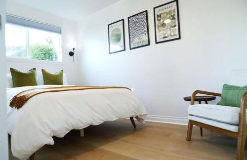 The Hillside Hideaway Mid Century Big Terrace - Foto 39