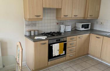 Zenith Apartment - Foto 44