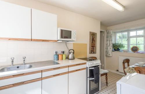 The Old Schoolhouse and Cottage - Foto 10