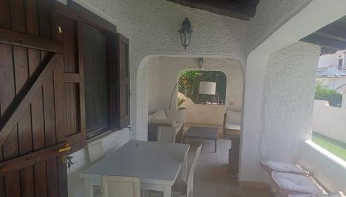 Villa Colle Circeo 1° - Foto 5