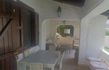 Villa Colle Circeo 1° - Foto 5