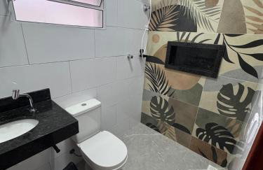 Casa com piscina beira-mar - Foto 4
