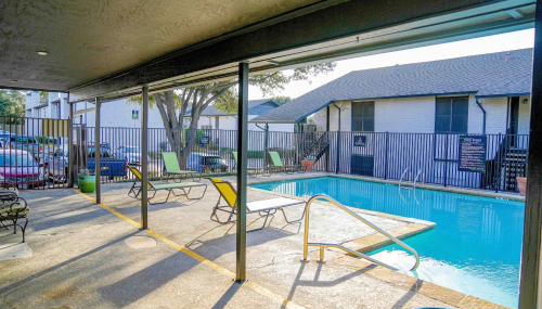 The Chandler 426 I Spacious 1 Bed 1 Bath - Foto 3