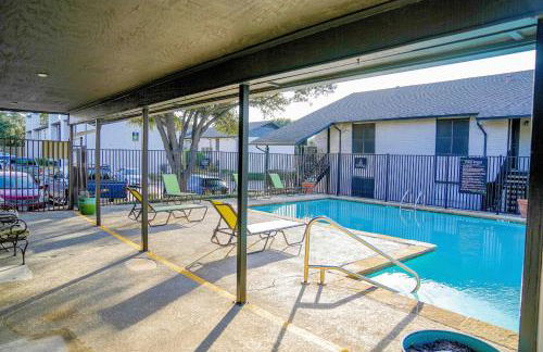 The Chandler 421 I Spacious 1 Bed 1 Bath - Foto 17