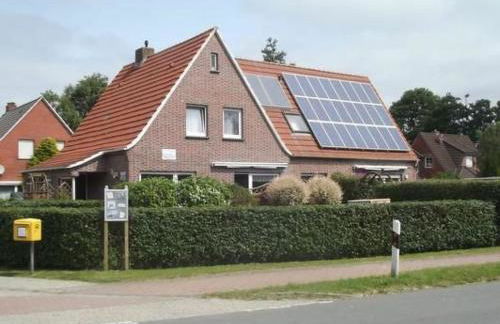 Holiday Home in Nesse mit Garten- Terrasse und Grill by Interhome - Foto 1