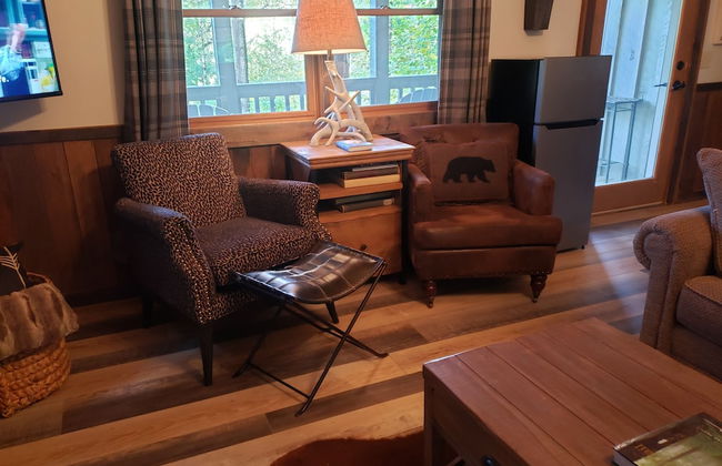 Heritage Hill Cabins - Foto 42