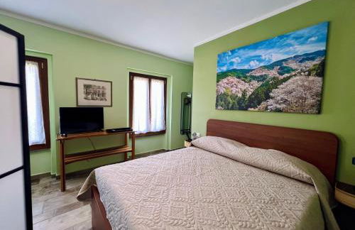 La Rondinera Apartments Franciacorta - Foto 2