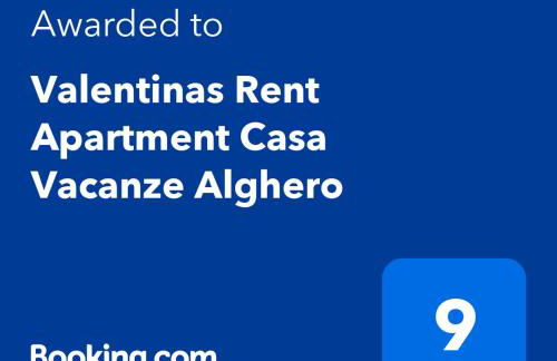 Valentinas Rent Apartment - Fertilia Guest House - Foto 12