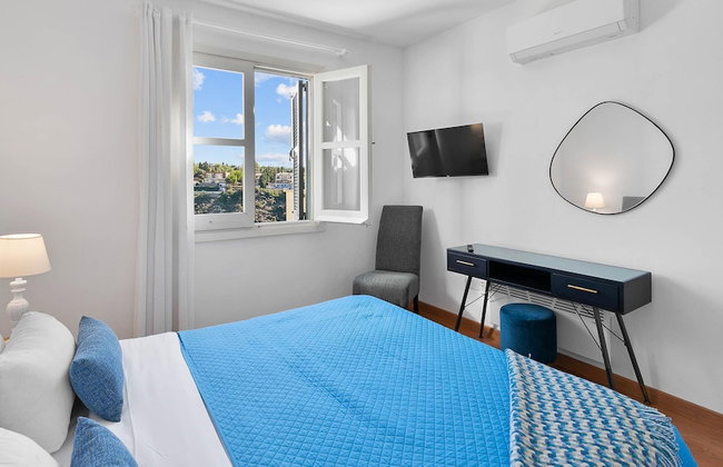 Apartment U6 Vouni in Kouklia - Photo 4