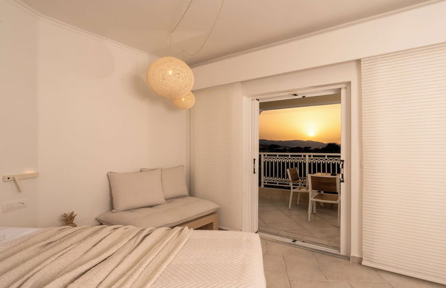 Arkadia Luxury Hotel Apartments - Foto 48