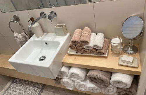 Stylish 3-bedroom flat in Kensington - Foto 16