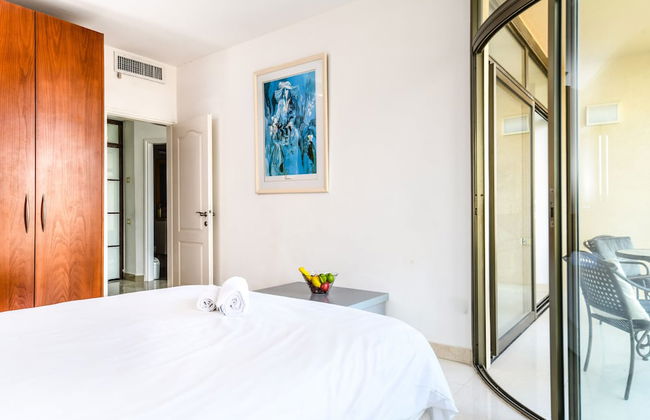 Herzliya Seaside Charming Home by Sea N' Rent - Foto 4