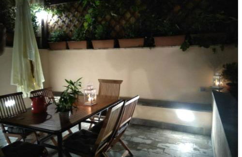 Testaccio historic house - Foto 54