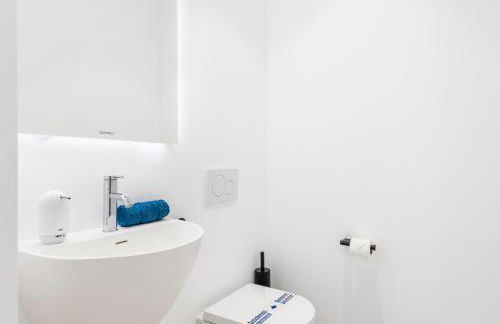 New Luxury Apartment First Line Sea View - Foto 38