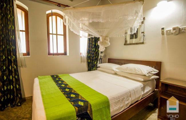 Serenity Lake Front Villa - Foto 20