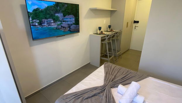 Nawa Beach - 106 by La Playa - Foto 4, Habitación