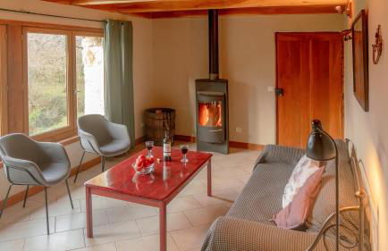 Ferienhaus Fischerhaus - Ruhe und Natur an der Dordogne - Foto 18