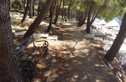 Apartments Mustač - Foto 54