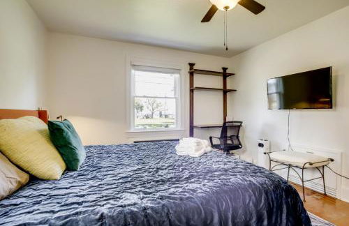 Steps to Marina and Park Waterfront Cambridge Home! - Foto 19