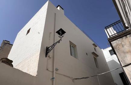 Palazzetto Vico San Marco - Photo 5