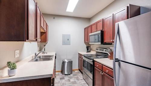 Landing Chic 1BD Courtyard - Foto 2, Other