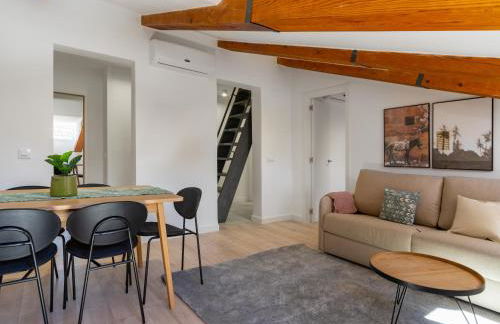 Limehome Madrid Calle Ave María - estancia temporal - Foto 56