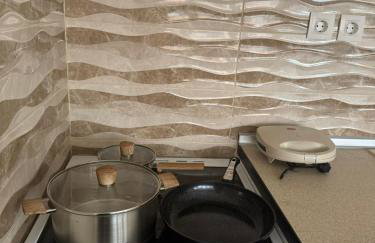 Luxury Apartment - 150m from the sea - Foto 4