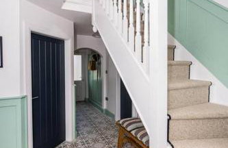 The Halt @ The Halfway House Country Pub - Foto 76