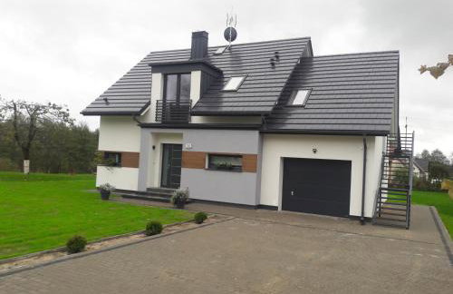 Apartament nad jeziorem WELLE - Photo 30