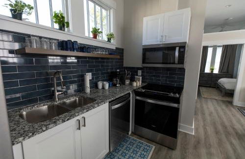 Guest House 12 South Nashville - Foto 3